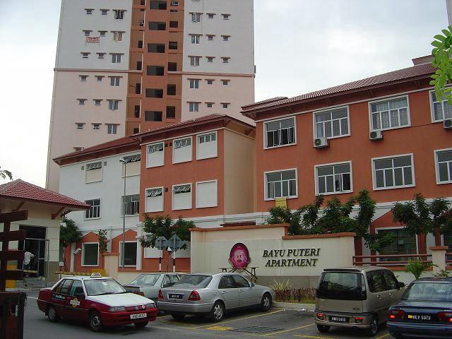 Apartment for sale in Selangor