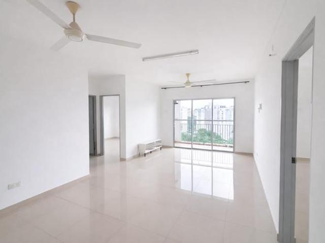 Serviced Residence for sale in Cheras, Kuala Lumpur