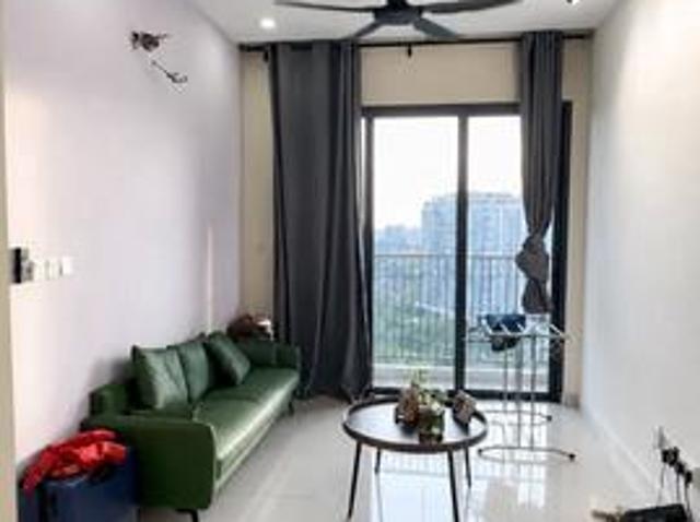 Serviced Residence for sale in Country Heights Damansara, Kuala Lumpur
