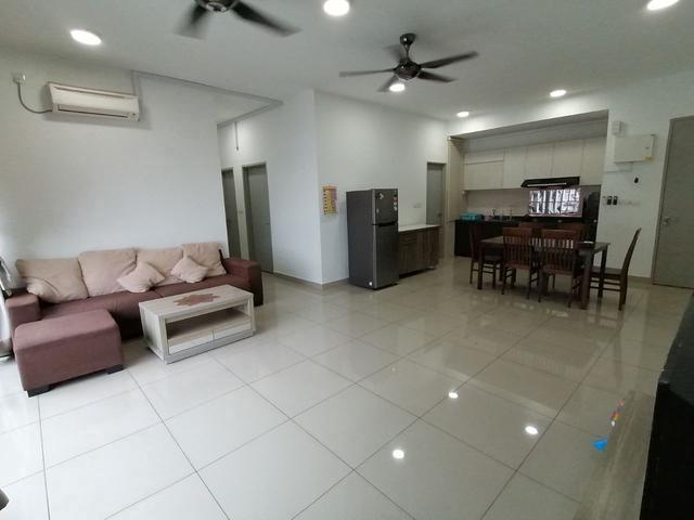 Serviced Residence for sale in Johore Bahru, Johor