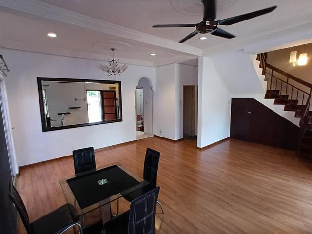 Residential House for sale in Kajang, Langat