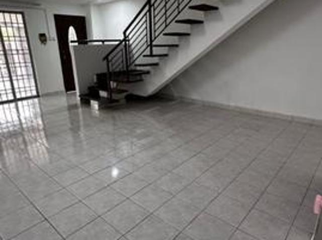 Terraced House for sale in Kajang, Langat