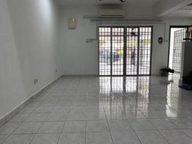 Terraced House for sale in Kajang, Langat