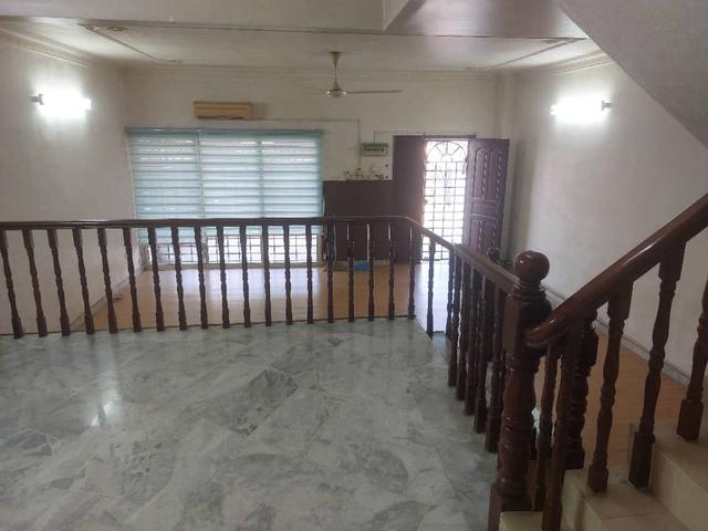 Terraced House for sale in Kajang, Langat
