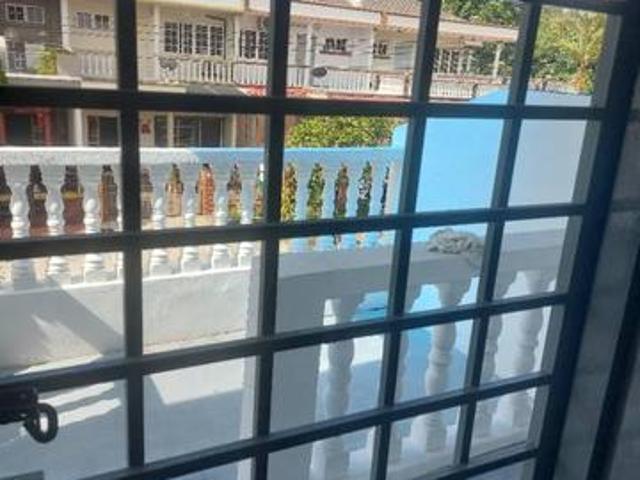 Terraced House for sale in Kajang, Langat