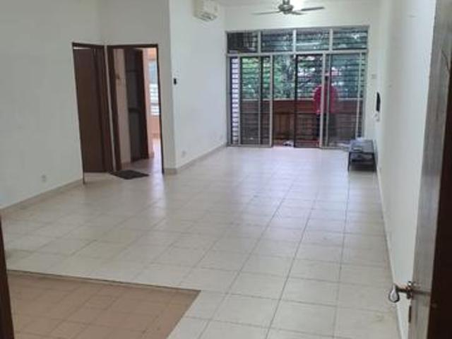 Condominium for sale in Alam Impian, Selangor