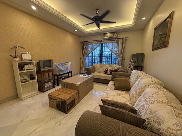 Condominium for sale in Georgetown, Penang