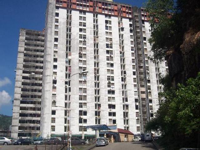 Condominium for sale in Georgetown, Penang
