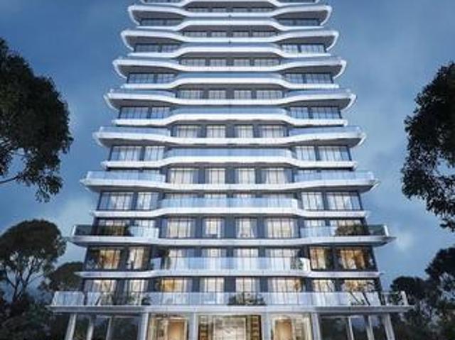 Apartment for sale in Country Heights Damansara, Kuala Lumpur