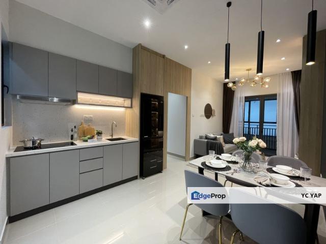 Condominium for sale in Petaling, Subang Jaya