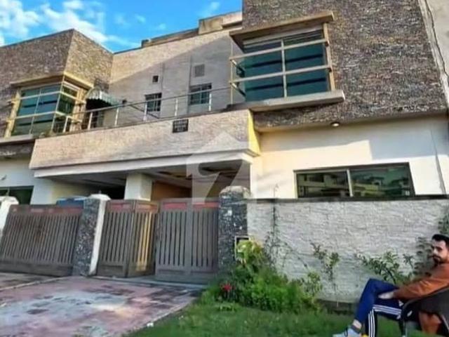 House for sale in Rawalpindi, Islamabad Capital Territory