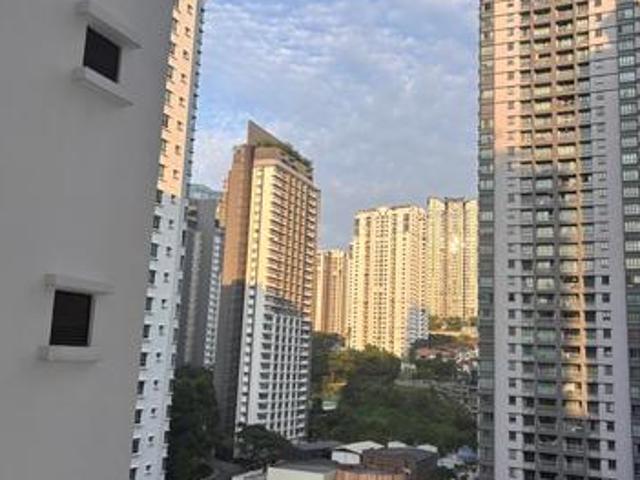 Condominium for sale in Mont Kiara, Kuala Lumpur