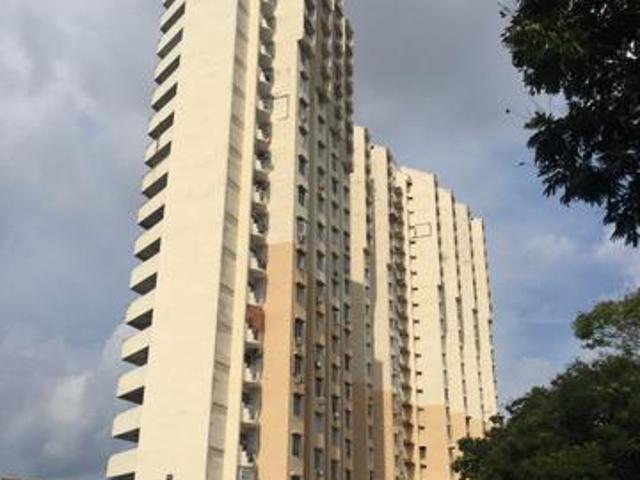 Apartment for sale in Timur Laut, George Town