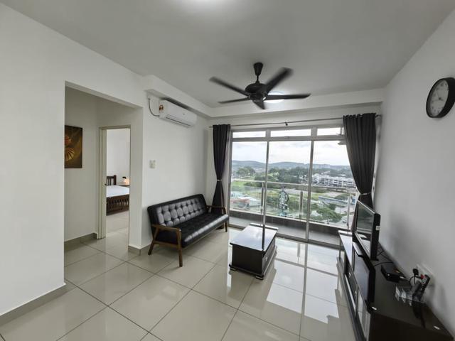 Serviced Residence for sale in Kulai, Johor