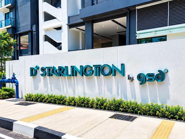 Condominium for sale in Barat Daya, George Town