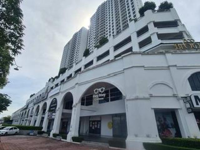 Condominium for sale in Wellesley, Penang