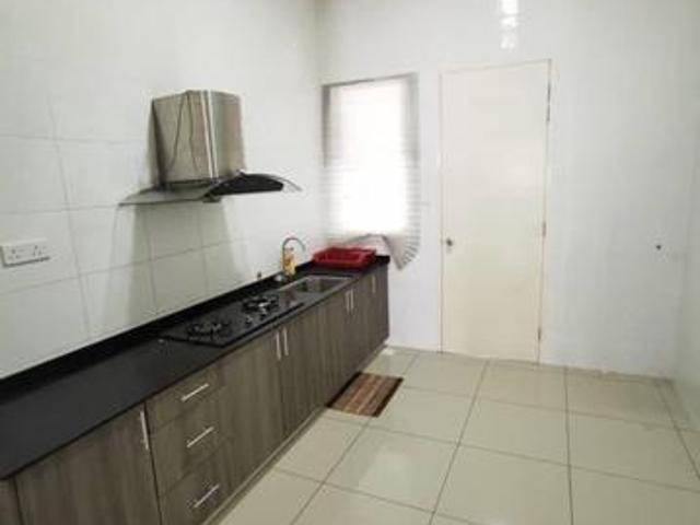 Terraced House for sale in Kajang, Langat
