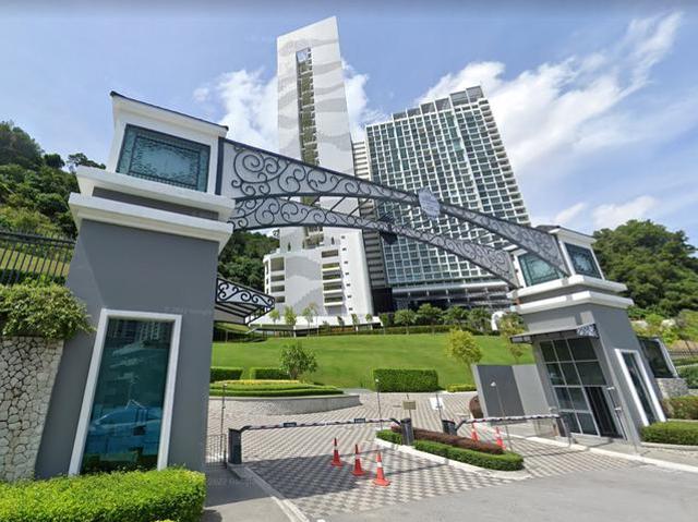 Condominium for sale in Mukim 13, Georgetown