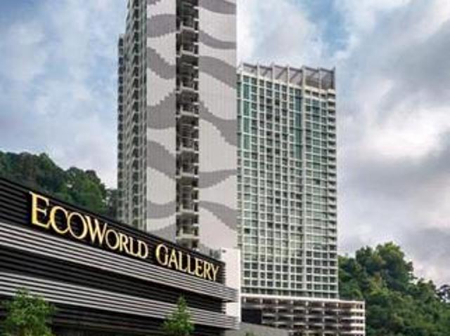 Condominium for sale in Mukim 13, Georgetown