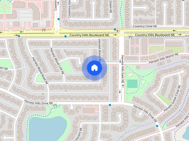 House for rent in Northwest, Alberta