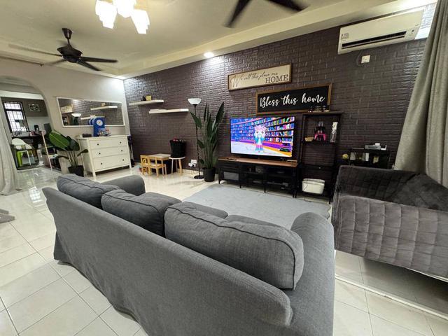 Terraced House for sale in Bukit Ledang, Johor