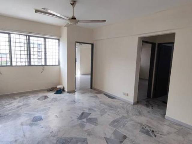 Apartment for sale in Cheras