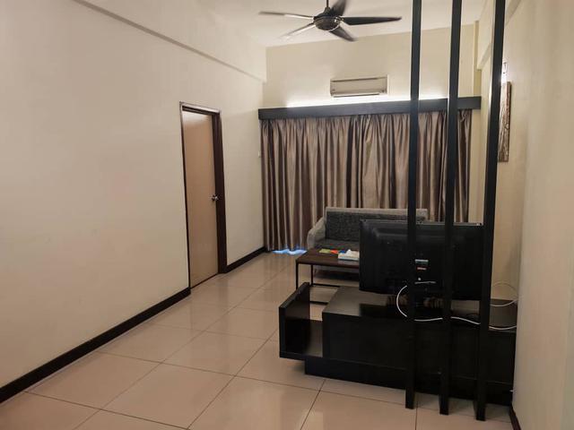 Condominium for sale in Bukit Katil, Malaka