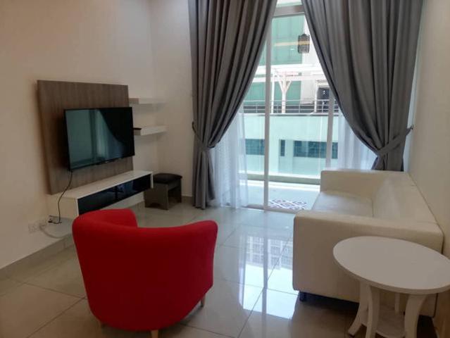 Condominium for rent in Tanjong Sepat, Selangor