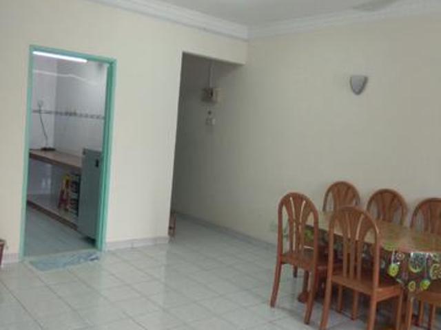 Condominium for sale in Kajang, Langat