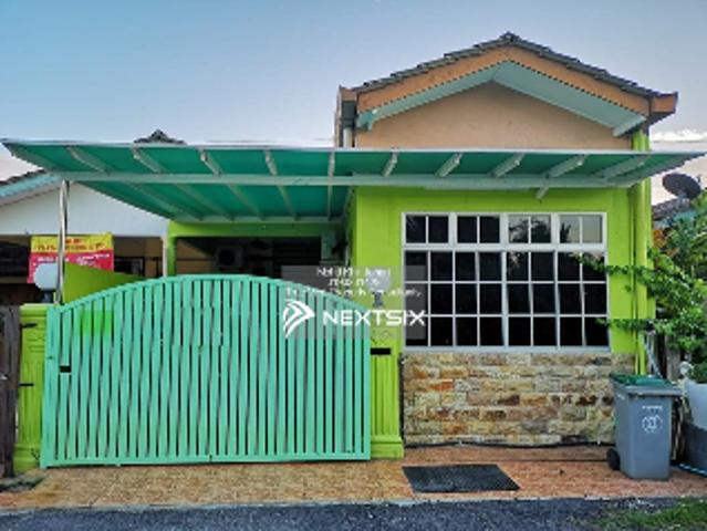 Residential House for sale in Bukit Ledang, Johor
