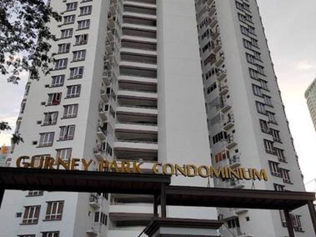 Condominium for sale in Penang