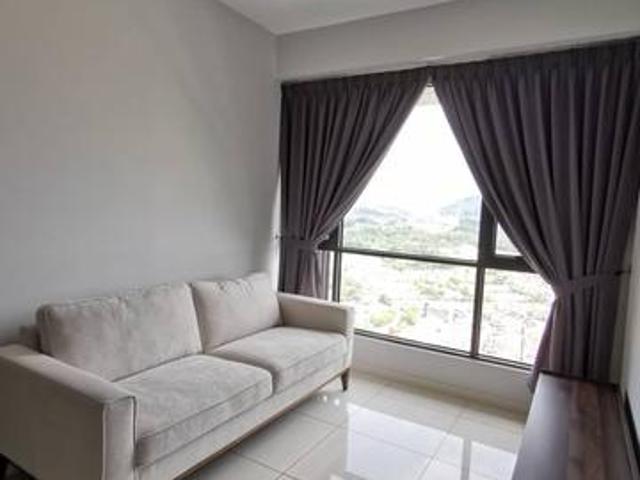 Serviced Residence for sale in Kajang, Langat