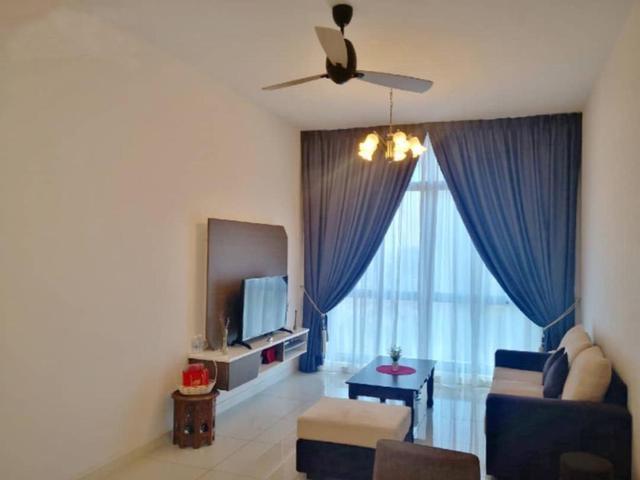 Serviced Residence for sale in Johore Bahru, Johor