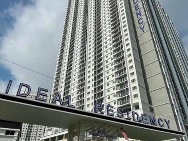Apartment for sale in Georgetown, Penang