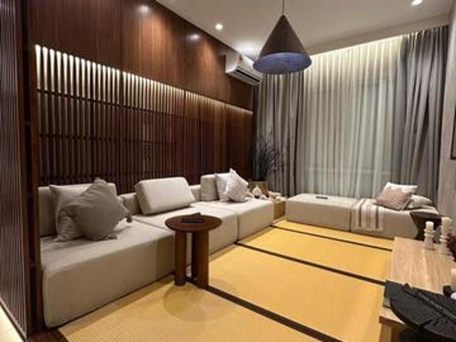 Serviced Residence for sale in Johore Bahru, Johor