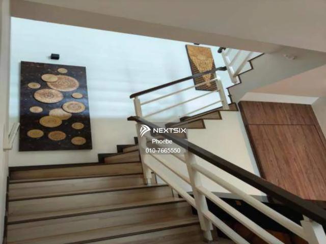 Shop for sale in Kulai, Johor