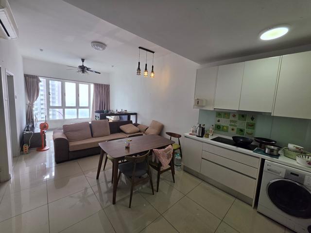 Serviced Residence for sale in Johor Bahru