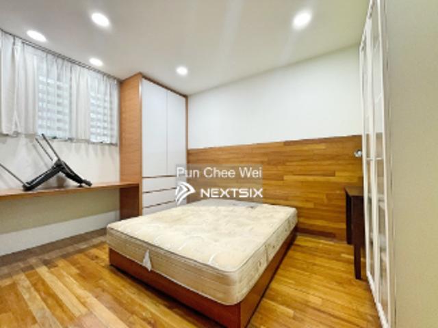 Residential House for sale in Johore Bahru, Johor