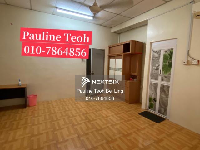 Property for sale in Bandar Johor Bahru, Johor