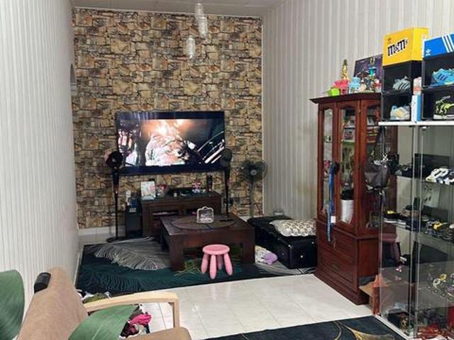 Terraced House for sale in Kulai, Johor