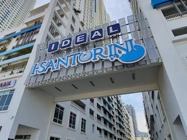 Condominium for sale in Georgetown, Penang