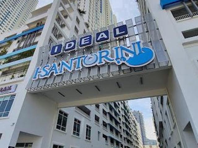 Condominium for sale in Georgetown, Penang