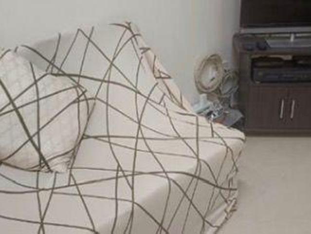Apartment for sale in Kajang, Langat
