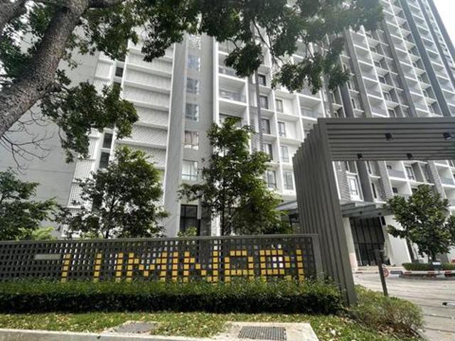 Serviced Residence for sale in Wellesley, Penang