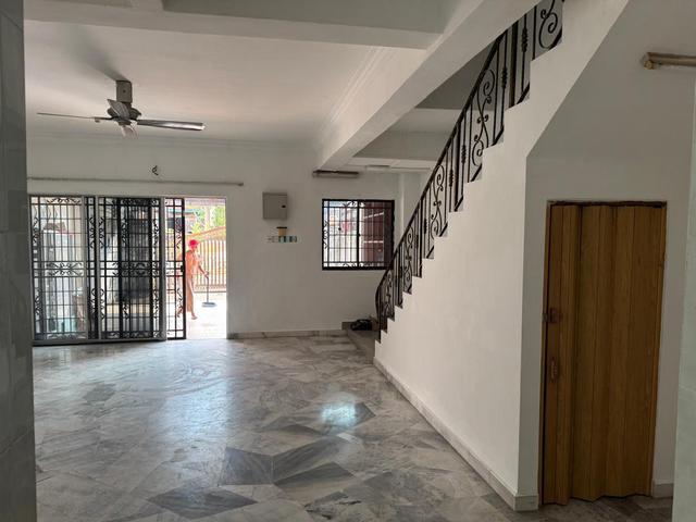 Terraced House for sale in Kajang, Langat