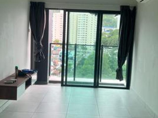 Serviced Residence for sale in Cheras, Kuala Lumpur