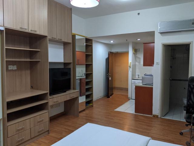 Serviced Residence for sale in Country Heights Damansara, Kuala Lumpur