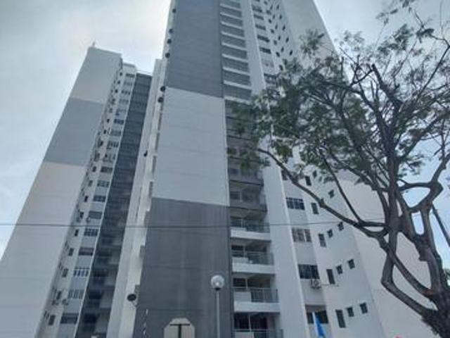 Apartment for sale in Georgetown, Penang