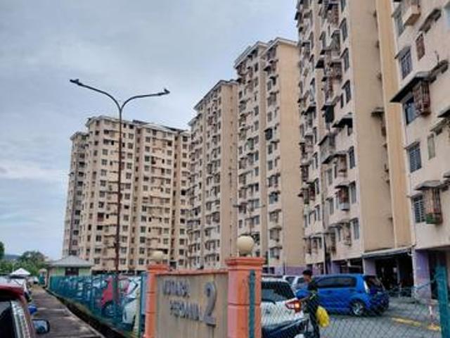 Apartment for sale in Georgetown, Penang