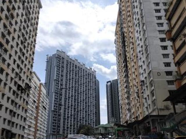 Apartment for sale in Petaling, Damansara Damai